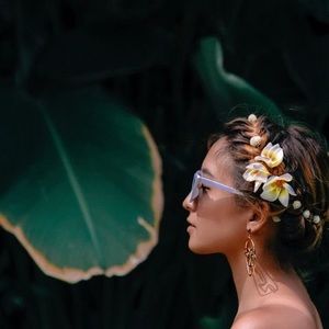 Meet your Posher, Michele